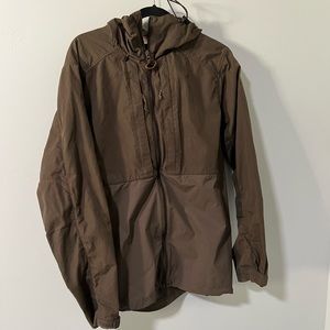 Fjallraven jacket G-1000 like new